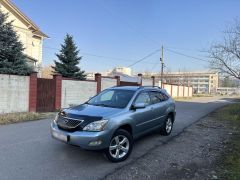 Фото авто Lexus RX