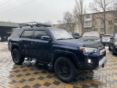 Сүрөт унаа Toyota 4Runner