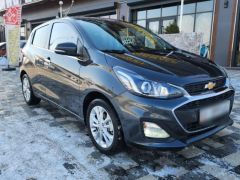 Сүрөт унаа Chevrolet Spark