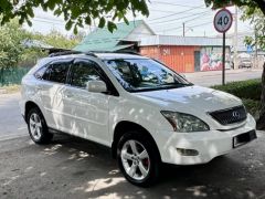 Photo of the vehicle Lexus RX