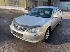 Photo of the vehicle Toyota Camry