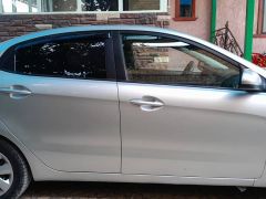 Сүрөт унаа Kia Rio