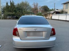 Сүрөт унаа Daewoo Lacetti