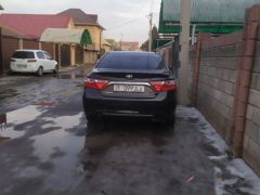 Photo of the vehicle Toyota Camry