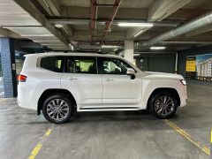 Фото авто Toyota Land Cruiser