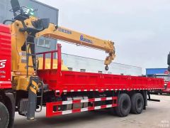 Сүрөт унаа Dongfeng DFZ5251GJBA1