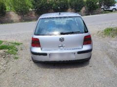 Photo of the vehicle Volkswagen Golf