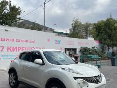 Сүрөт унаа Nissan Juke