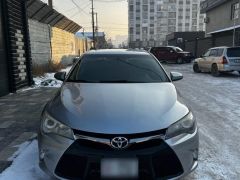 Photo of the vehicle Toyota Camry