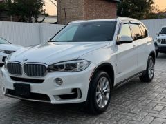 Фото авто BMW X5