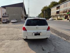 Сүрөт унаа Honda Odyssey