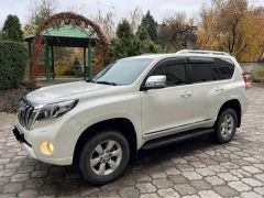 Photo of the vehicle Toyota Land Cruiser Prado