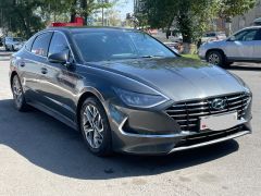 Сүрөт унаа Hyundai Sonata