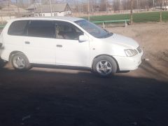 Фото авто Toyota Gaia