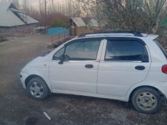 Сүрөт унаа Daewoo Matiz