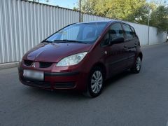 Photo of the vehicle Mitsubishi Colt