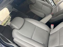 Сүрөт унаа Kia Carnival