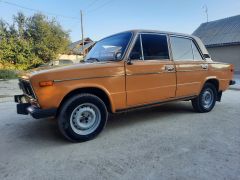 Фото авто ВАЗ (Lada) 2106