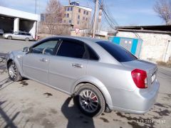 Сүрөт унаа Chevrolet Lacetti