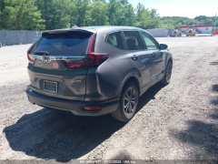 Photo of the vehicle Honda CR-V