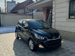 Сүрөт унаа Chevrolet Spark