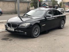 Фото авто BMW 7 серии