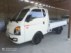 Фото авто Hyundai Porter