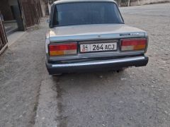 Photo of the vehicle ВАЗ (Lada) 2107