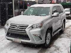 Фото авто Lexus GX