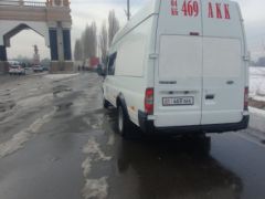 Фото авто Ford Transit