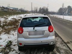 Photo of the vehicle Daewoo Matiz