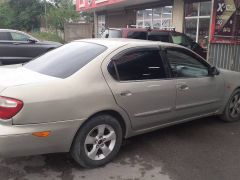 Photo of the vehicle Nissan Maxima