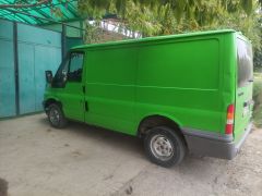 Фото авто Ford Transit