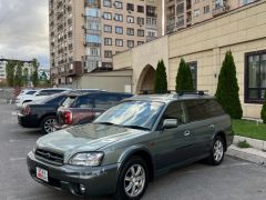 Сүрөт унаа Subaru Legacy Lancaster