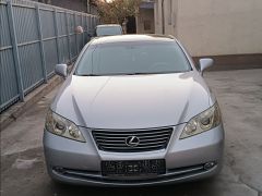 Сүрөт унаа Lexus ES