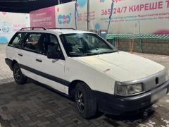 Сүрөт унаа Volkswagen Passat