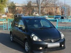 Photo of the vehicle Honda Fit