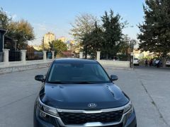 Фото авто Kia Seltos