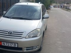 Сүрөт унаа Toyota Avensis Verso