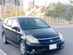 Фото авто Honda Stream