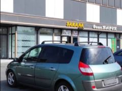 Фото авто Renault Scenic