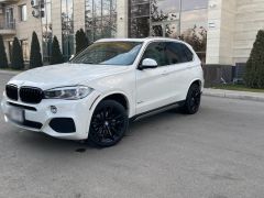 Сүрөт унаа BMW X5