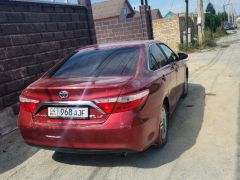 Фото авто Toyota Camry