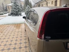 Фото авто Honda Stream