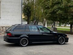 Сүрөт унаа BMW 5 серия