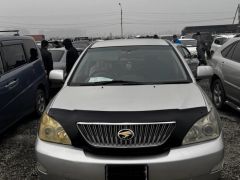 Photo of the vehicle Toyota Harrier