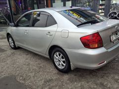 Photo of the vehicle Toyota Allion