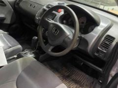 Сүрөт унаа Honda Fit