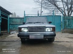 Фото авто ВАЗ (Lada) 2107