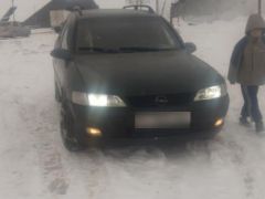 Сүрөт унаа Opel Vectra